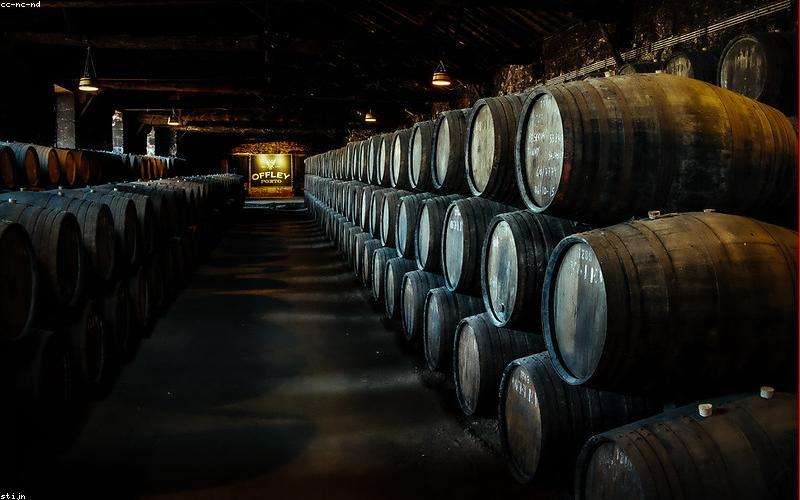 Avion à l'aéroport de Porto